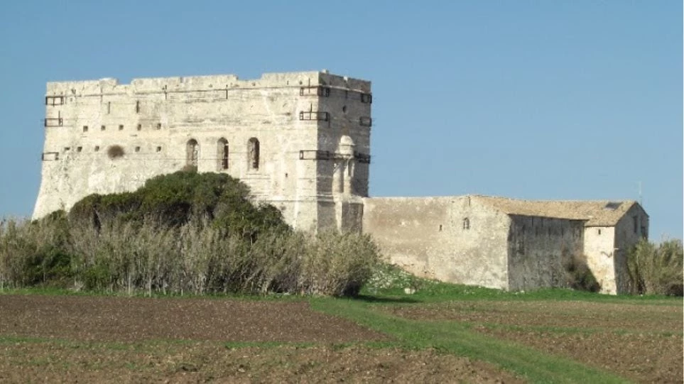 Κατέρρευσε ο πύργος στις Στροφάδες της Ζακύνθου! – Τσελέντης-Λέκκας: Αναμένεται μετασεισμός 6 Ρίχτερ τις επόμενες ώρες